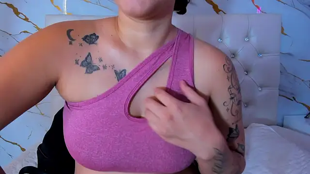 ann berlin online show from March 20, 2026, 11:59 am