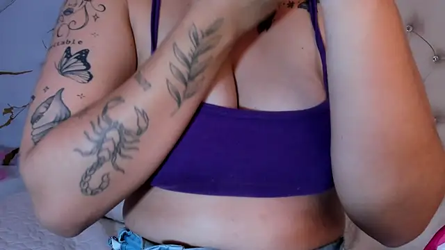 ann berlin online show from March 26, 2026, 4:07 am