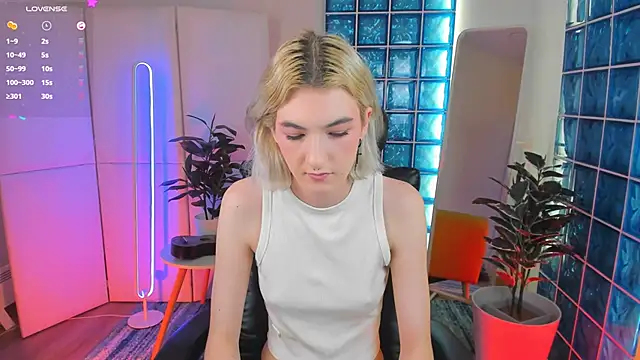 Mia Cheers online show from January 29, 2025, 4:52 pm