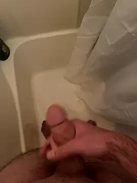 strokingBWC2 online show from December 1, 2025, 3:00 am