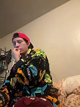 anevis91 online show from March 11, 2025, 9:48 pm