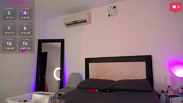 Hips hannah online show from December 10, 2024, 11:51 pm