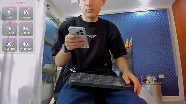 bower and colucci online show from February 7, 2025, 2:15 pm