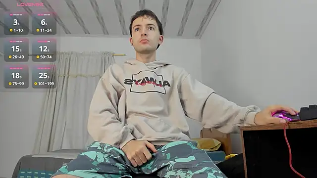 bower and colucci online show from February 18, 2025, 10:49 am