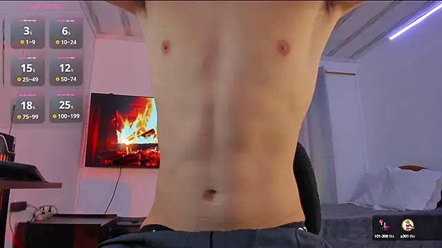 bower and colucci online show from October 3, 2025, 1:46 am