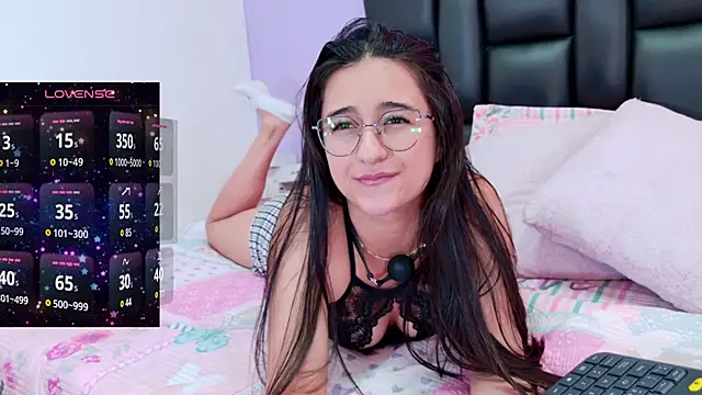 im-eliza online show from January 29, 2025, 11:25 pm