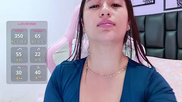 im-eliza online show from March 11, 2025, 9:04 pm