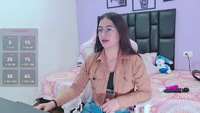 im-eliza online show from April 20, 2026, 3:59 pm