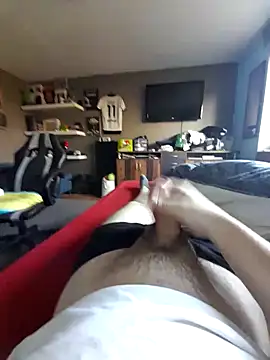 Snapshot of joel43278 chatting on December 27, 2024, 12:01 pm joel43278 online show from December 27, 2024, 12:01 pm