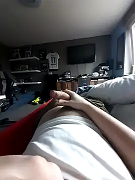 Snapshot of joel43278 chatting on January 26, 2025, 9:08 am joel43278 online show from January 26, 2025, 9:08 am