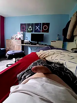 Snapshot of joel43278 chatting on September 18, 2025, 9:22 am joel43278 online show from September 18, 2025, 9:22 am