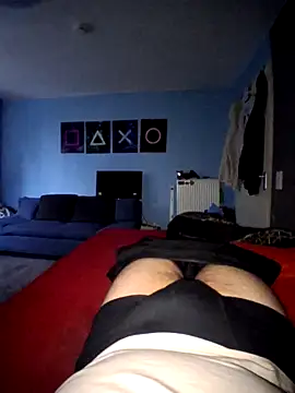 Snapshot of joel43278 chatting on February 28, 2026, 4:19 pm joel43278 online show from February 28, 2026, 4:19 pm