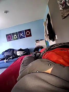 Snapshot of joel43278 chatting on March 8, 2026, 10:52 am joel43278 online show from March 8, 2026, 10:52 am