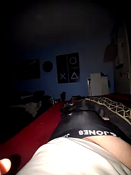 joel43278 online show from April 4, 2026, 12:09 am