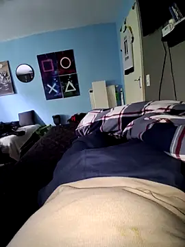 joel43278 online show from April 16, 2026, 3:24 pm