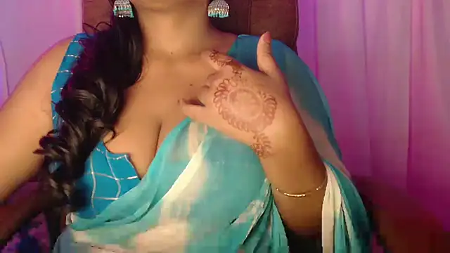 Prita07 online show from October 8, 2025, 11:41 am