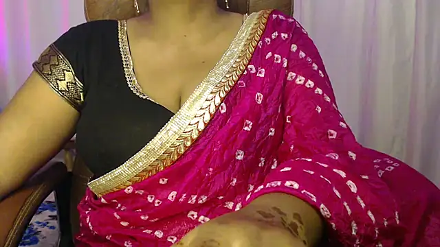 Prita07 online show from November 4, 2025, 11:20 am