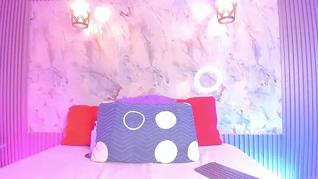 Esmeralda Duarte online show from February 1, 2025, 9:11 am