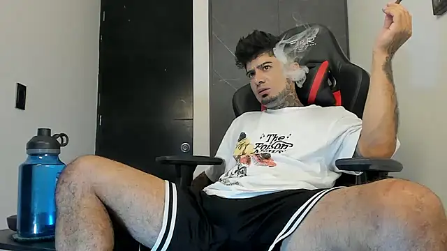 sergiio mesa27 online show from December 11, 2024, 11:00 pm