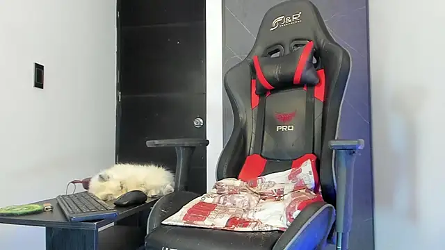 sergiio mesa27 online show from January 25, 2025, 7:28 pm