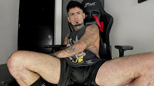 sergiio mesa27 online show from March 31, 2026, 3:52 am