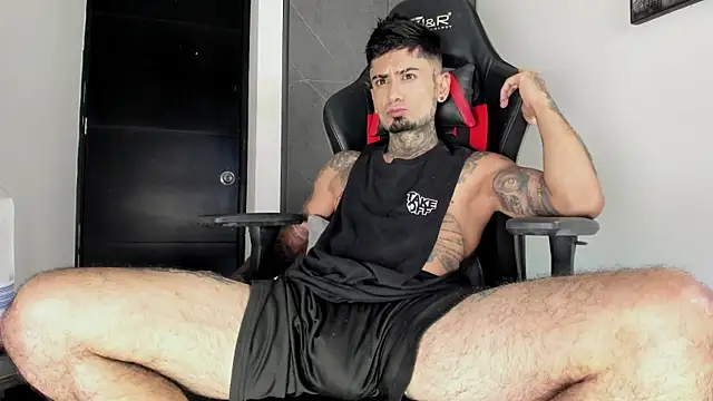 sergiio mesa27 online show from April 4, 2026, 3:16 am