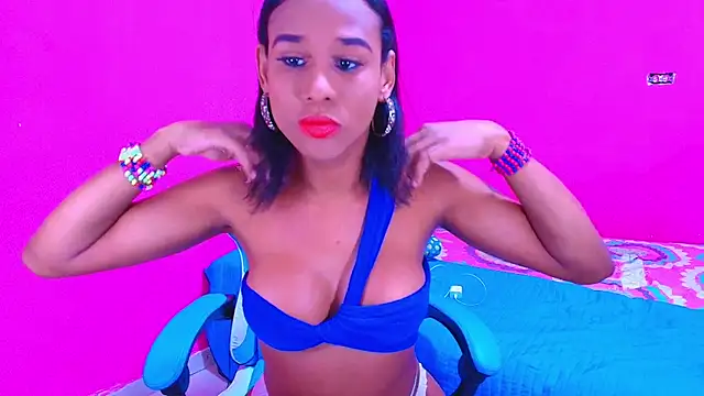 Black godessTs online show from April 2, 2026, 8:56 am