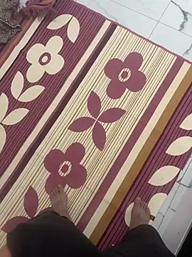 Kurtsikicixh online show from March 13, 2026, 9:10 pm