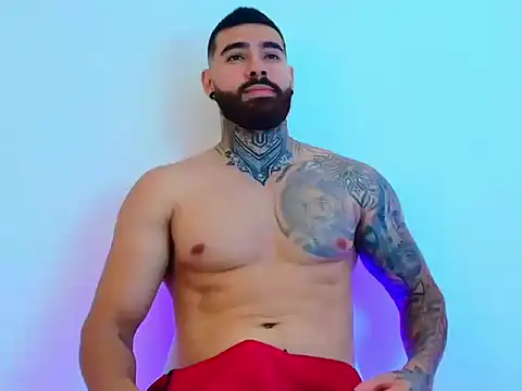 silvano torres online show from February 14, 2026, 4:37 pm