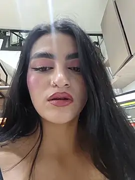 miel gomez online show from November 10, 2025, 10:09 pm