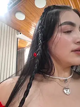 miel gomez online show from February 26, 2026, 8:41 pm