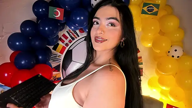 miel gomez online show from July 1, 2026, 10:09 pm