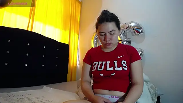 melpark online show from October 11, 2025, 4:05 pm