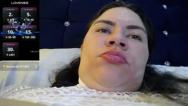 melpark online show from November 29, 2025, 4:32 pm