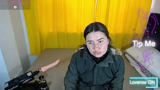 melpark online show from February 19, 2026, 6:59 pm