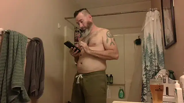 bongripingclitlicker online show from February 17, 2025, 4:42 am