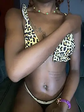 pretty maliah online show from February 28, 2026, 9:49 pm