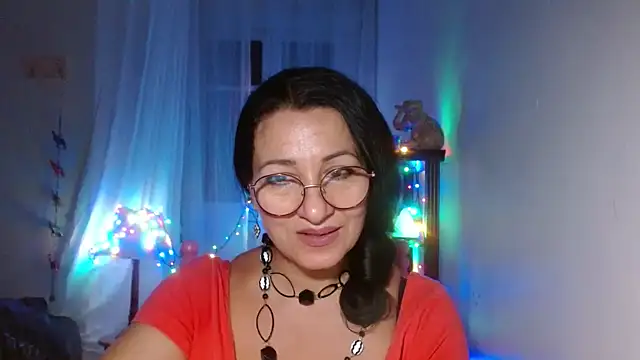 KeisyNeonX online show from September 21, 2025, 7:15 pm