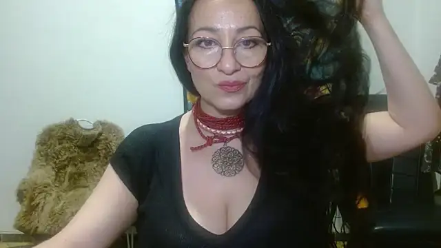 KeisyNeonX online show from April 21, 2026, 7:17 pm