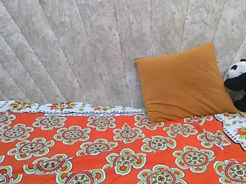 Sexy Villagegal online show from September 28, 2025, 12:32 pm