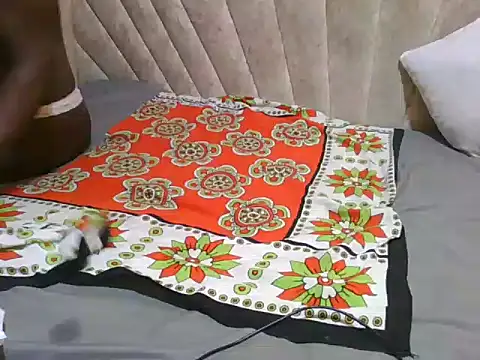 Sexy Villagegal online show from April 15, 2026, 11:39 am