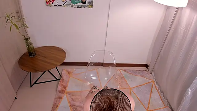  Miss Kimm online show from February 22, 2025, 11:24 am