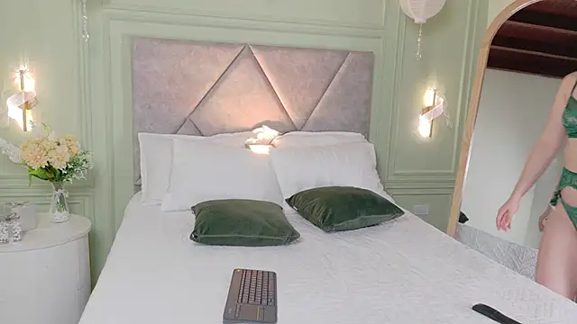  Miss Kimm online show from January 10, 2026, 11:56 am