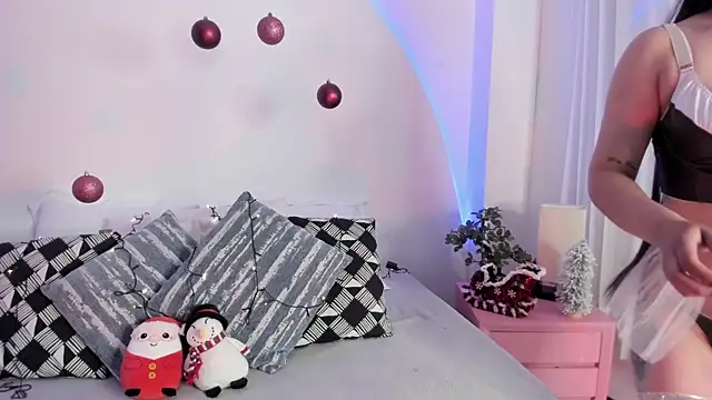 Grace Duppon online show from December 24, 2024, 6:06 pm