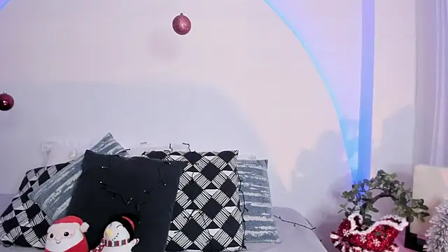 Grace Duppon online show from December 28, 2024, 10:55 pm