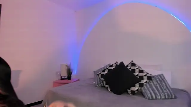 Grace Duppon online show from January 9, 2025, 10:31 pm