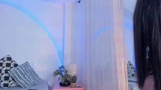 Grace Duppon online show from January 14, 2025, 7:43 pm