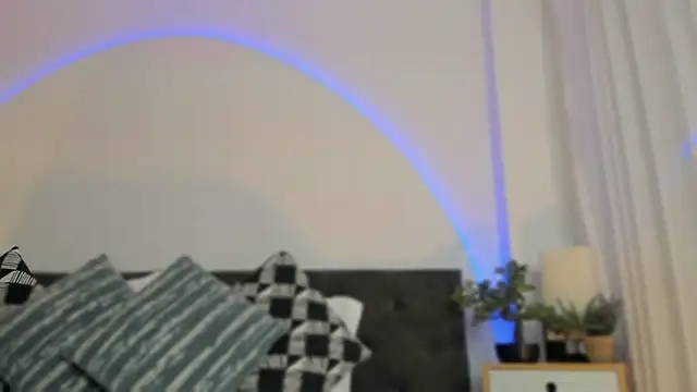 Grace Duppon online show from January 18, 2025, 7:37 pm