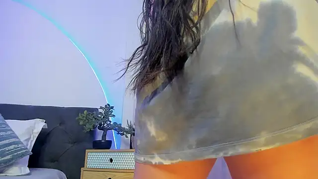 Grace Duppon online show from January 24, 2025, 7:39 pm