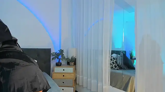 Grace Duppon online show from January 30, 2025, 7:37 pm